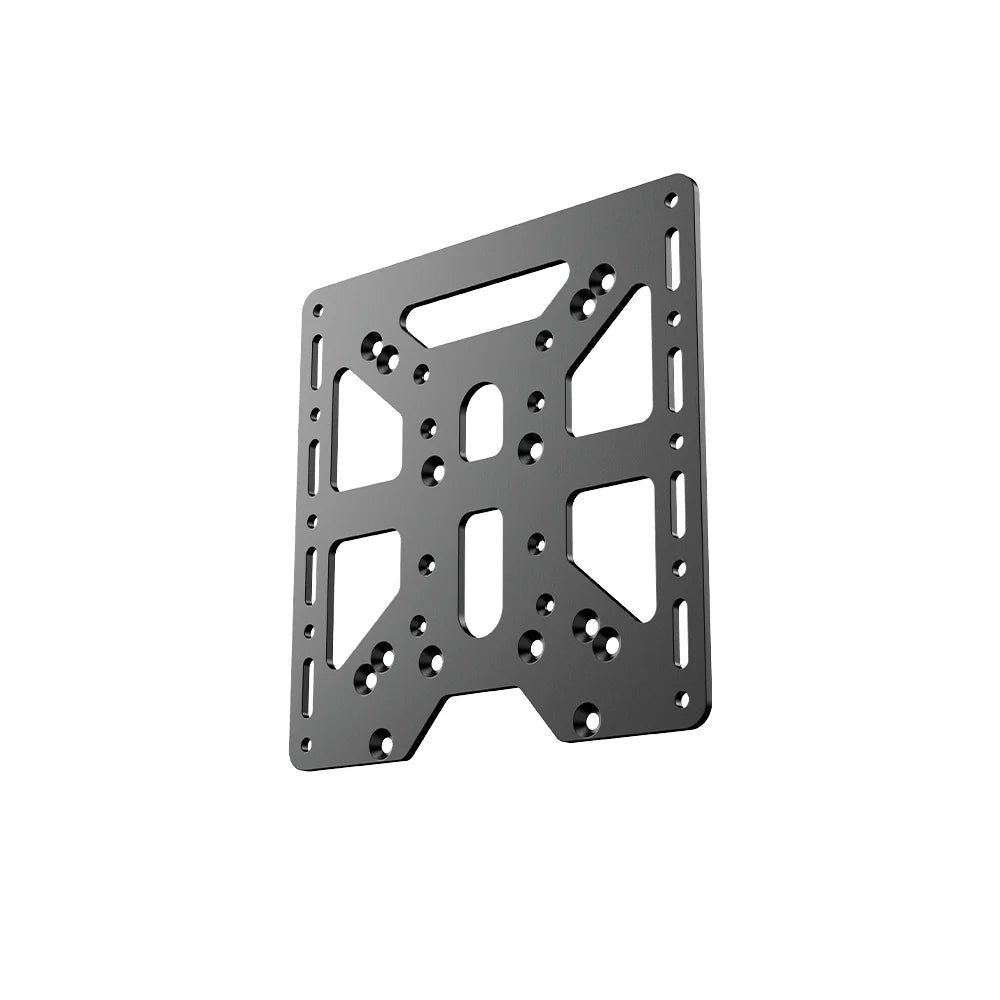 MOZA Flight Support Plate - GO Motorsports Shop