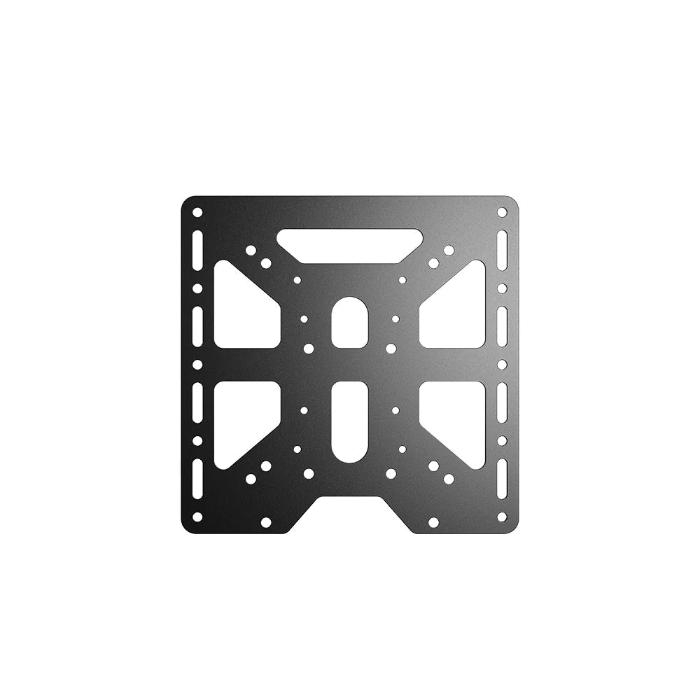 MOZA Flight Support Plate - GO Motorsports Shop