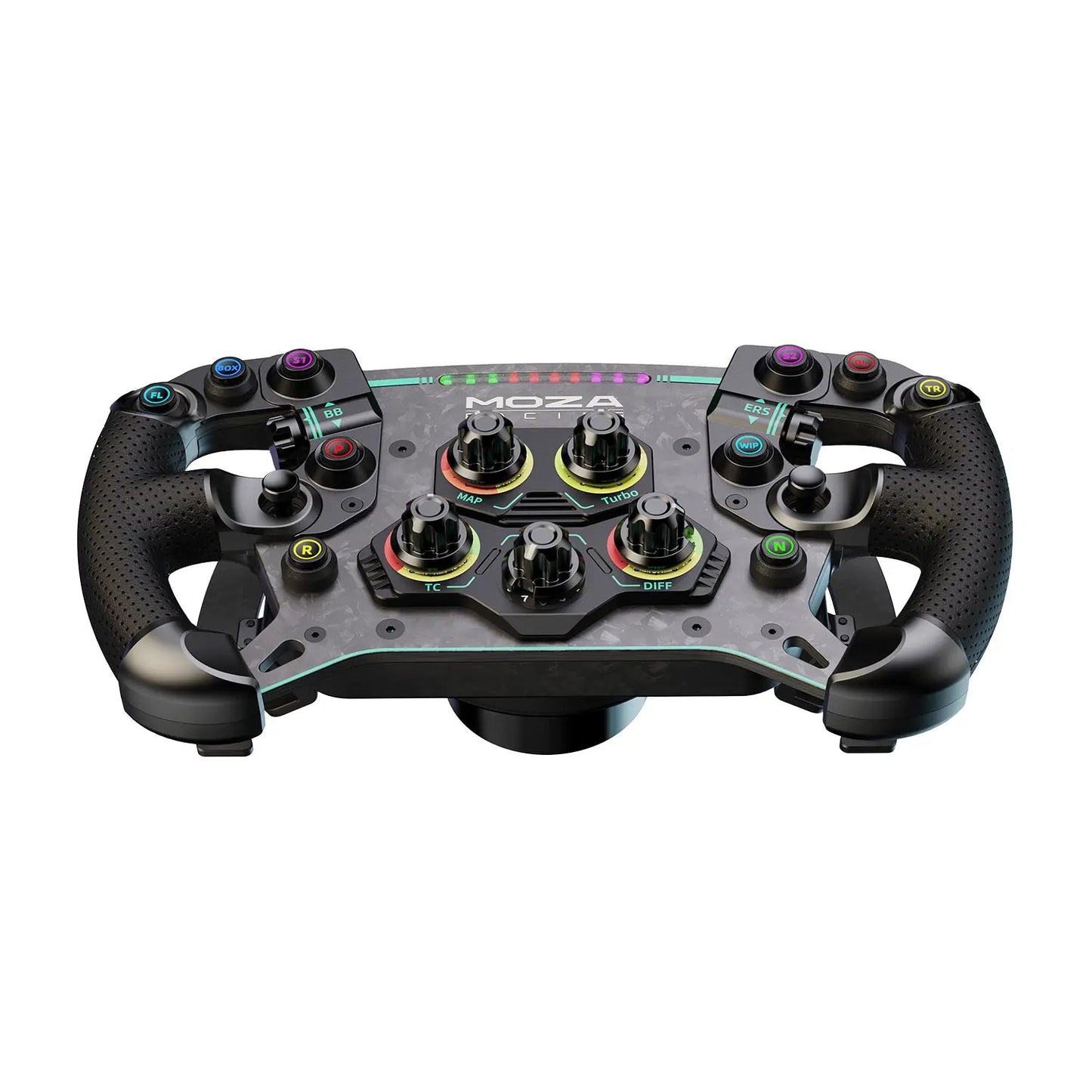 MOZA GS V2P GT Wheel - GO Motorsports Shop