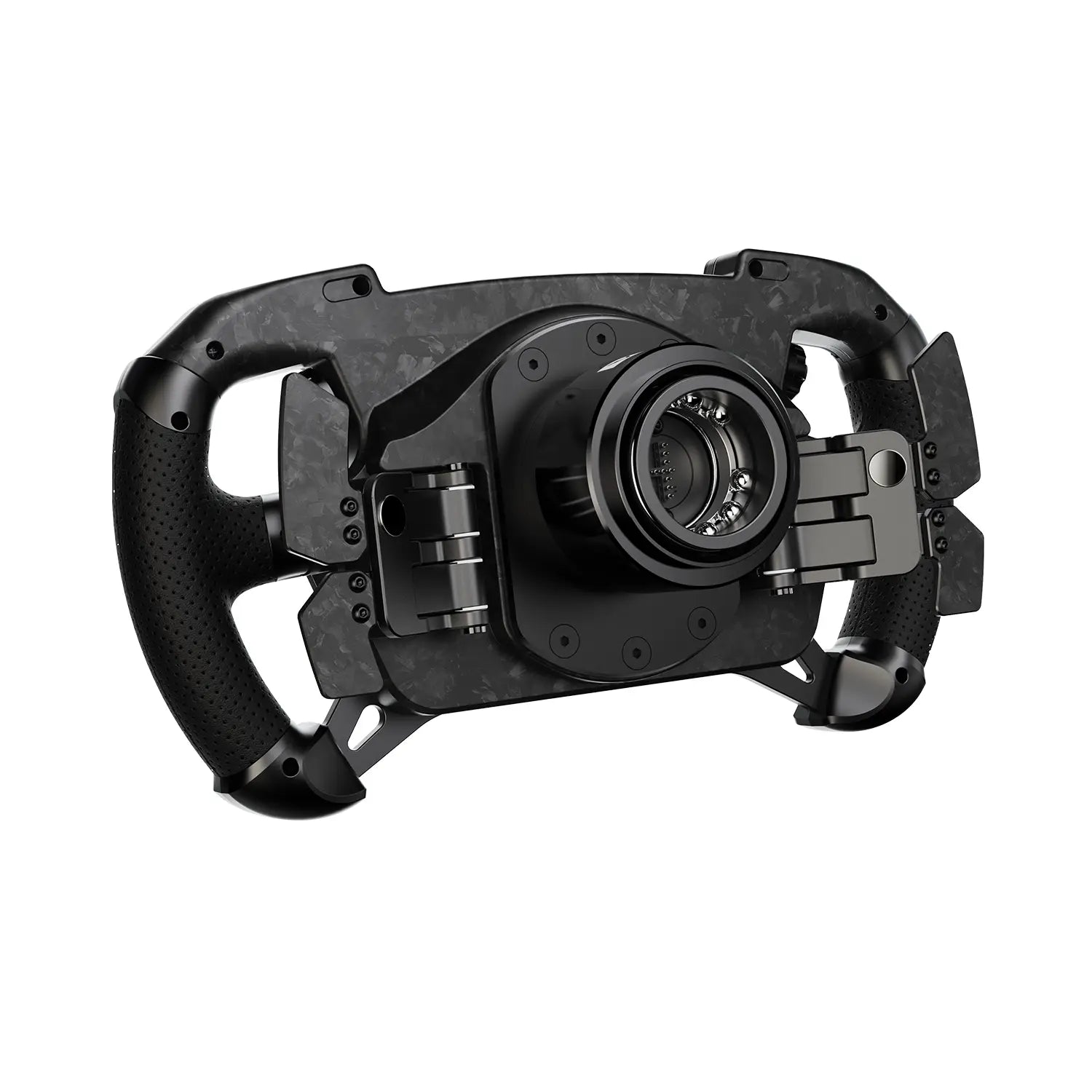 MOZA GS V2P GT Wheel - GO Motorsports Shop