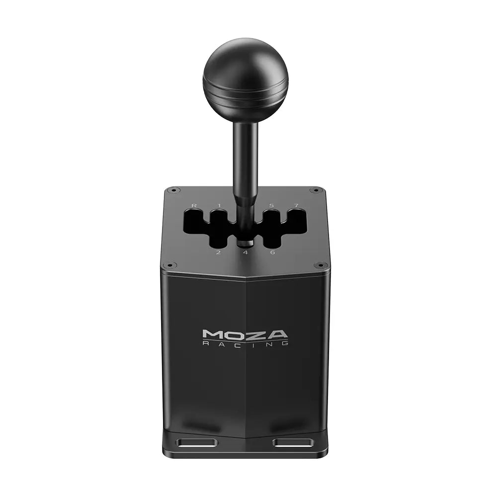 MOZA HGP Shifter - GO Motorsports Shop