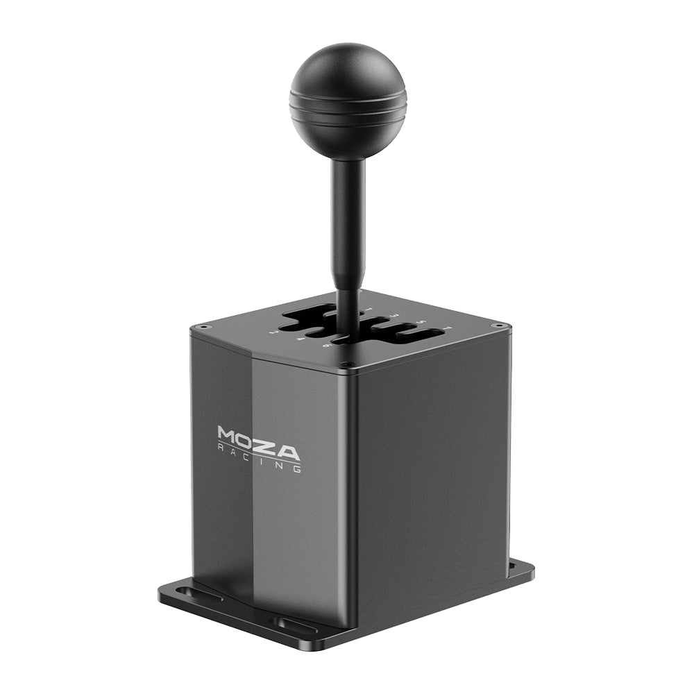 MOZA HGP Shifter - GO Motorsports Shop