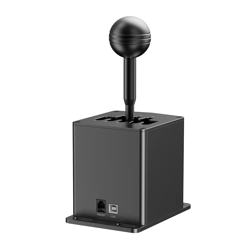 MOZA HGP Shifter - GO Motorsports Shop