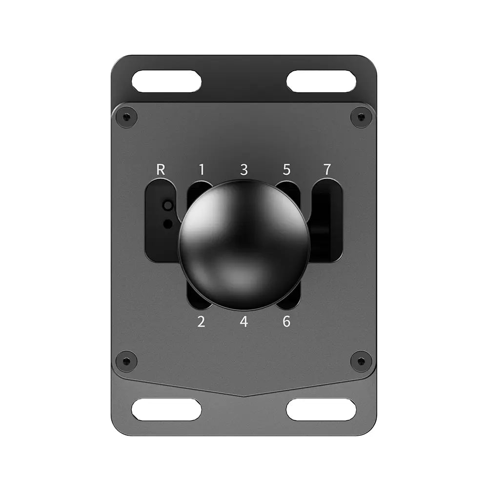 MOZA HGP Shifter - GO Motorsports Shop