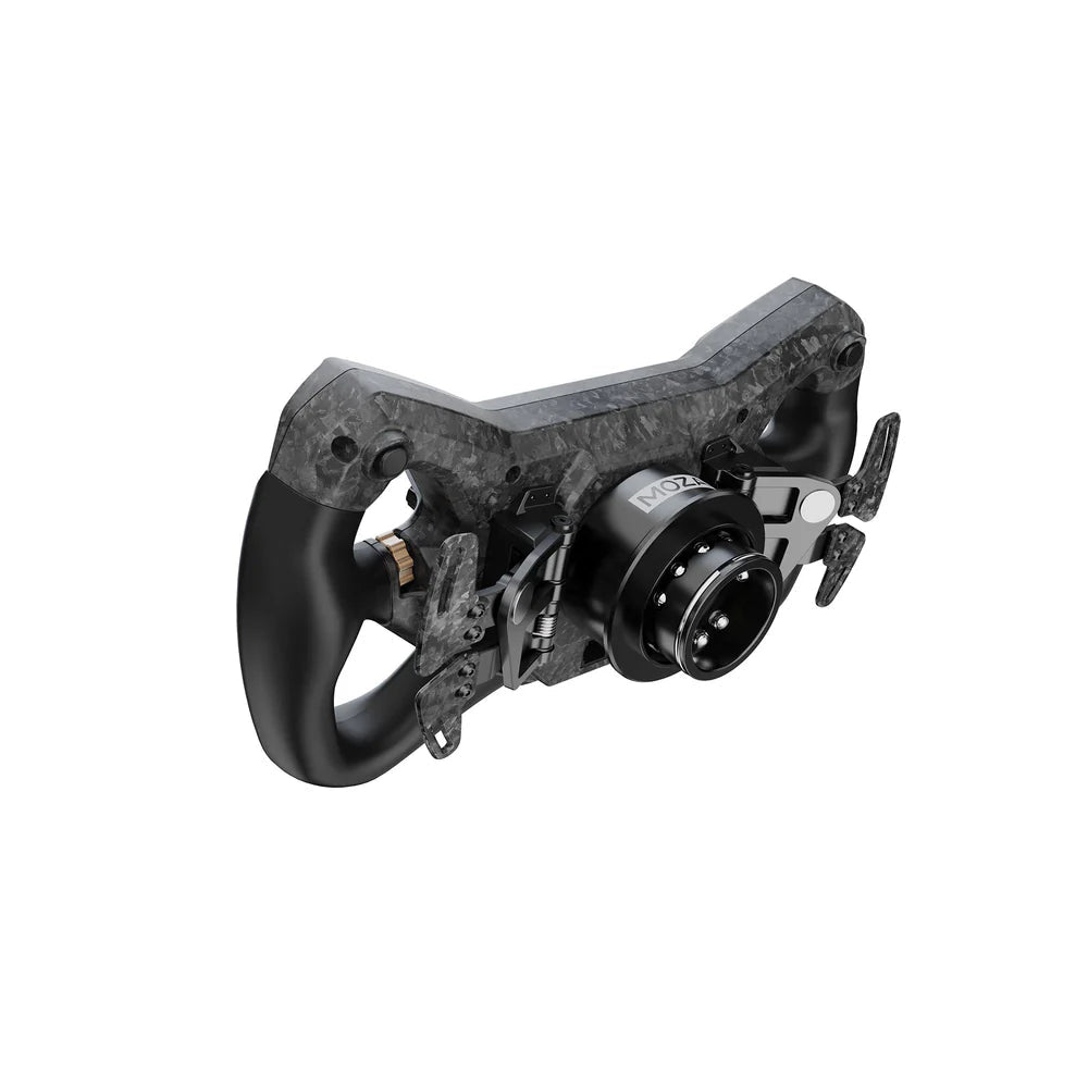 MOZA KS / KS PRO Steering Wheel - GO Motorsports Shop