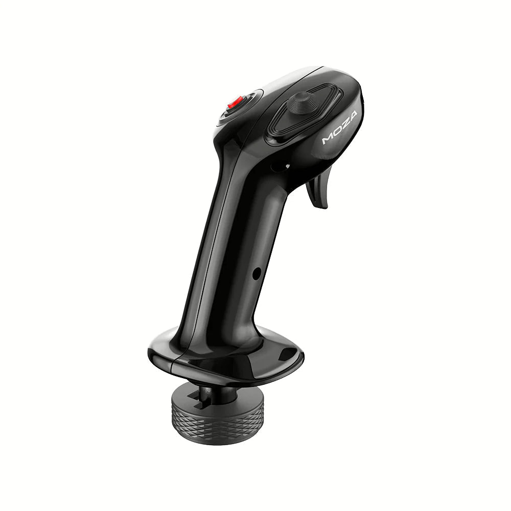 MOZA MA3X Side Stick - GO Motorsports Shop
