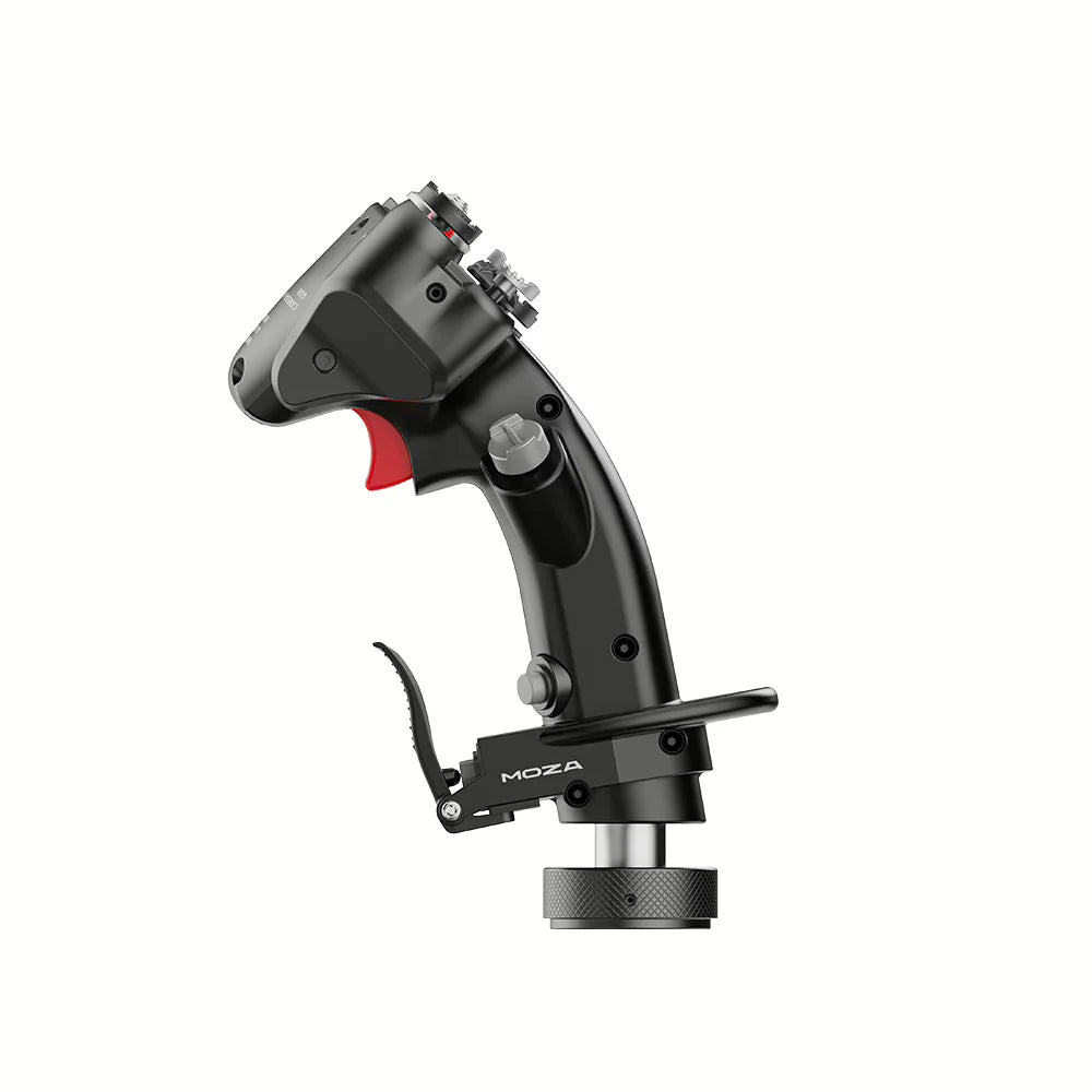 MOZA MH16 Flightstick - GO Motorsports Shop