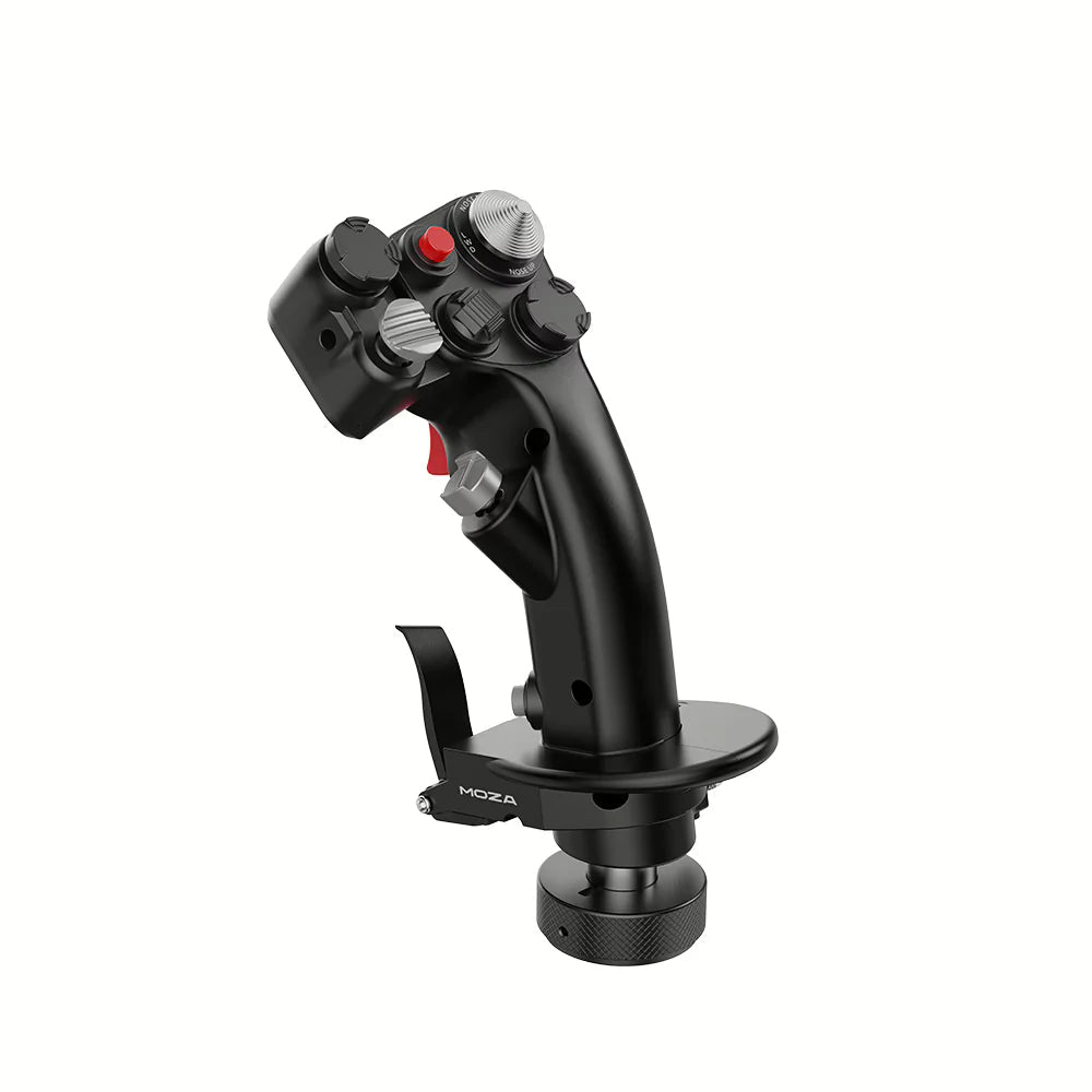 MOZA MH16 Flightstick - GO Motorsports Shop