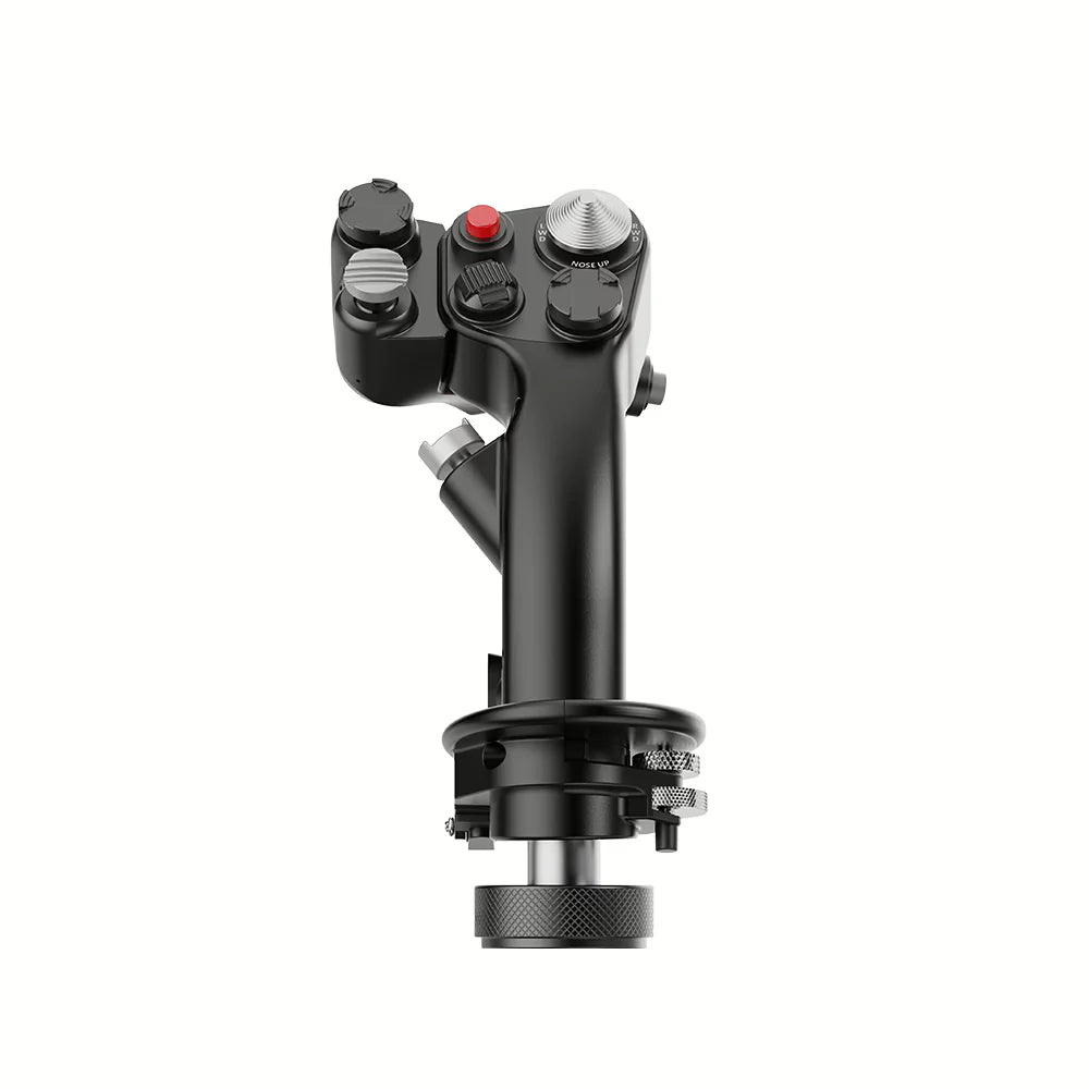 MOZA MH16 Flightstick - GO Motorsports Shop