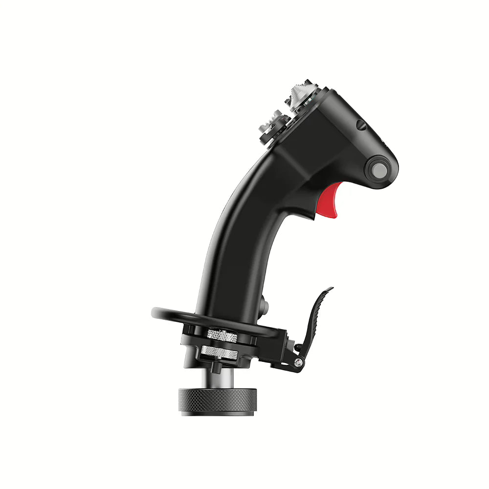 MOZA MH16 Flightstick - GO Motorsports Shop