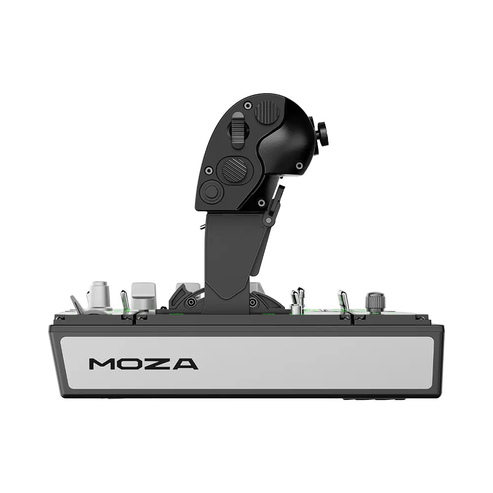 MOZA MTP Throttle Panel - GO Motorsports Shop