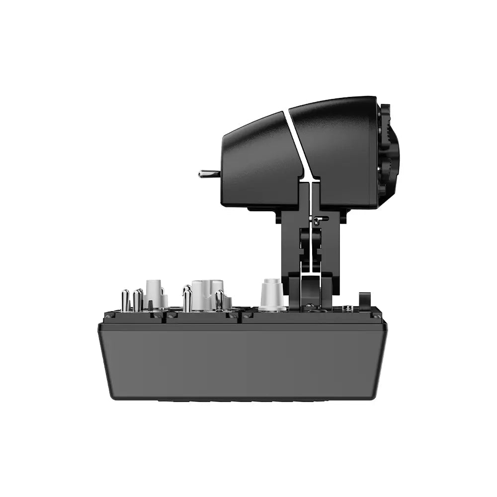 MOZA MTP Throttle Panel - GO Motorsports Shop