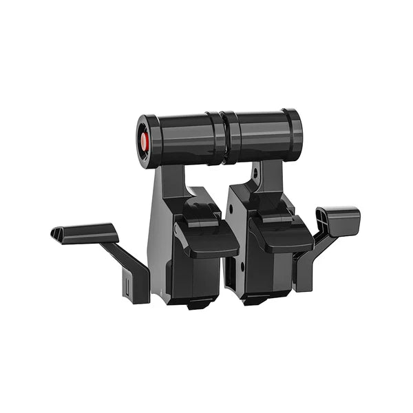 MOZA MTQ Throttle Quadrant & Modules - GO Motorsports Shop