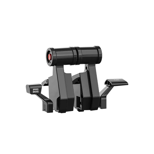 MOZA MTQ Throttle Quadrant & Modules - GO Motorsports Shop