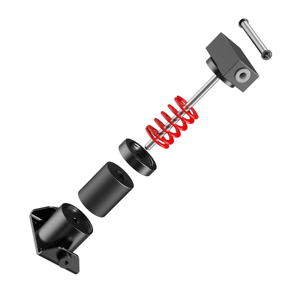MOZA Performance Kit for SR - P Lite - GO Motorsports Shop
