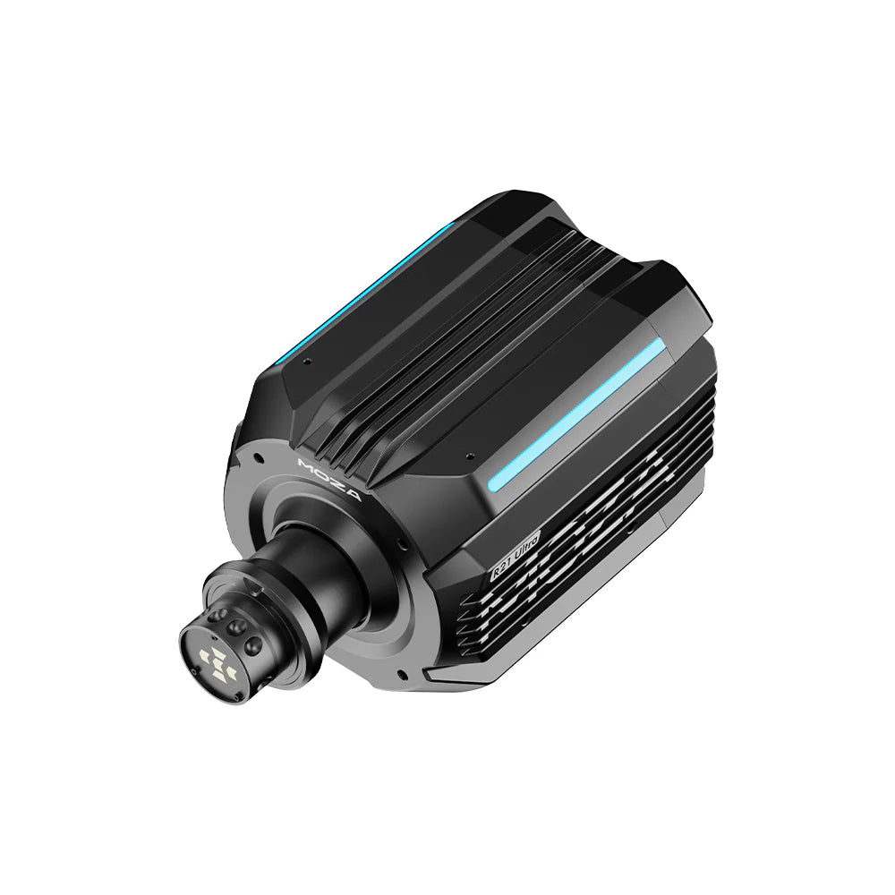 MOZA R21 Ultra Direct Drive Wheel Base - GO Motorsports Shop