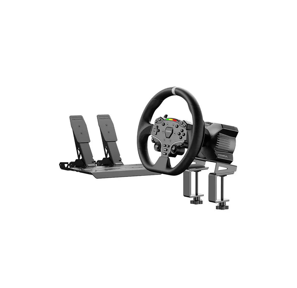 MOZA R3 PC ONLY - GO Motorsports Shop
