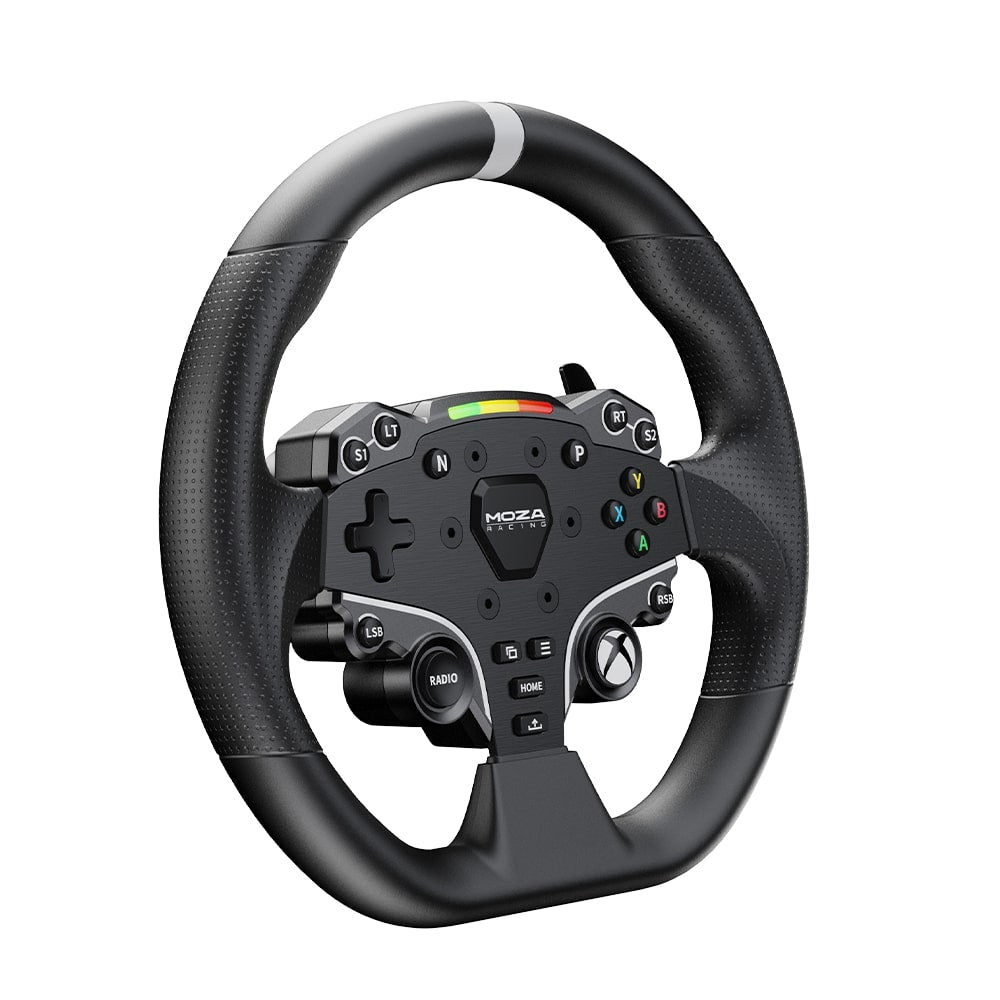MOZA R3 PC/XBOX Bundle - GO Motorsports Shop