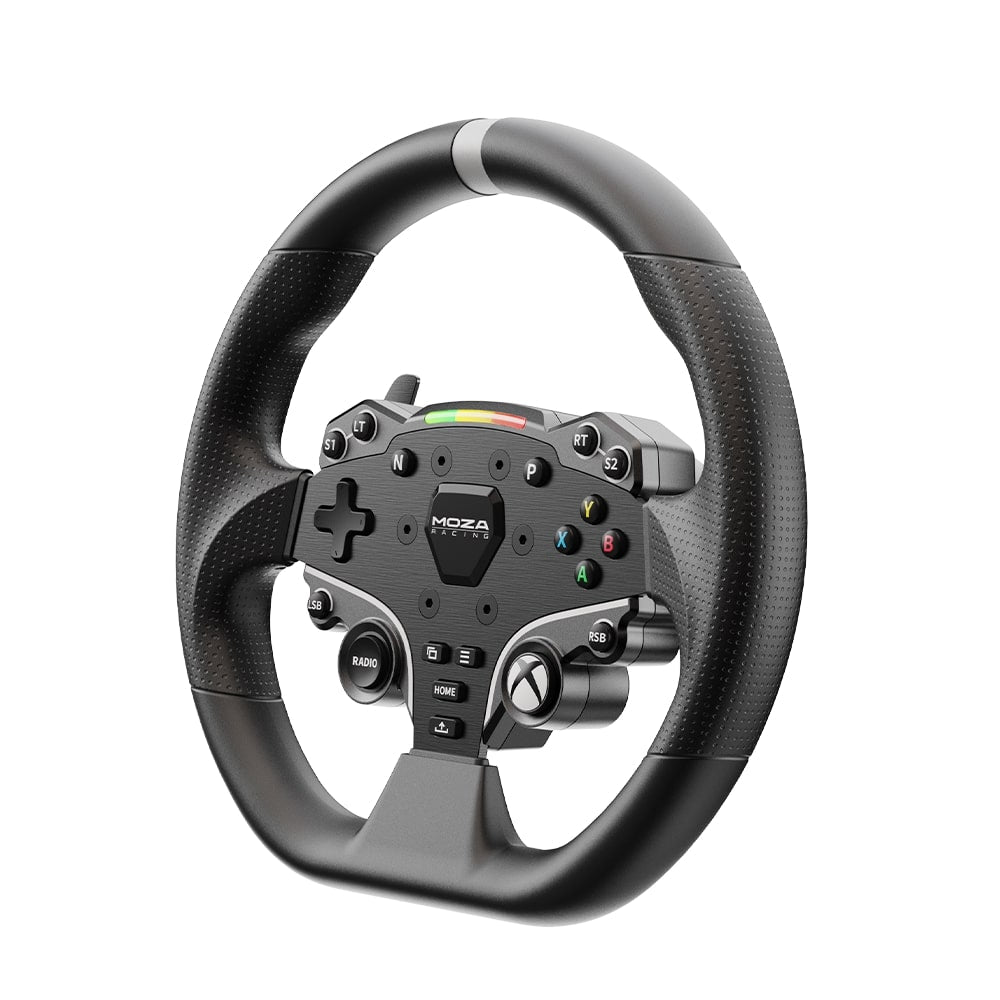MOZA R3 PC/XBOX Bundle - GO Motorsports Shop