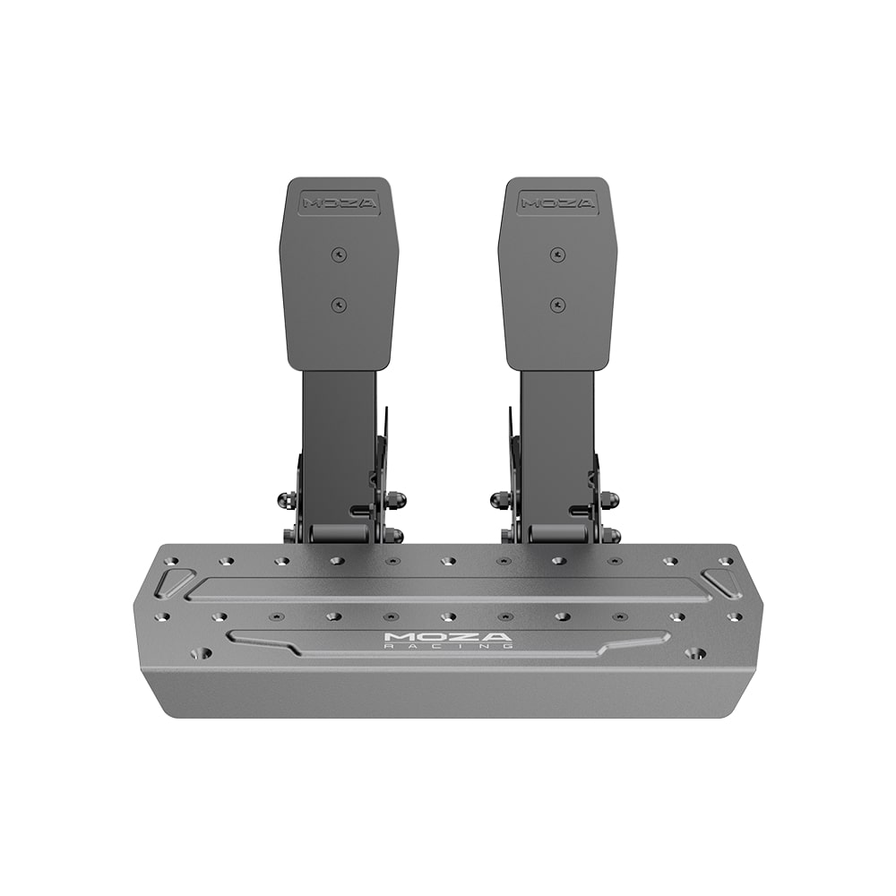 MOZA R3 PC/XBOX Bundle - GO Motorsports Shop