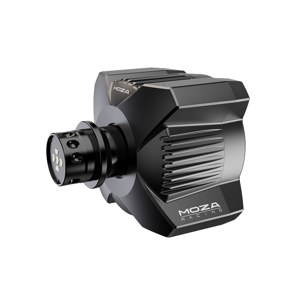 MOZA R3 PC/XBOX Bundle - GO Motorsports Shop