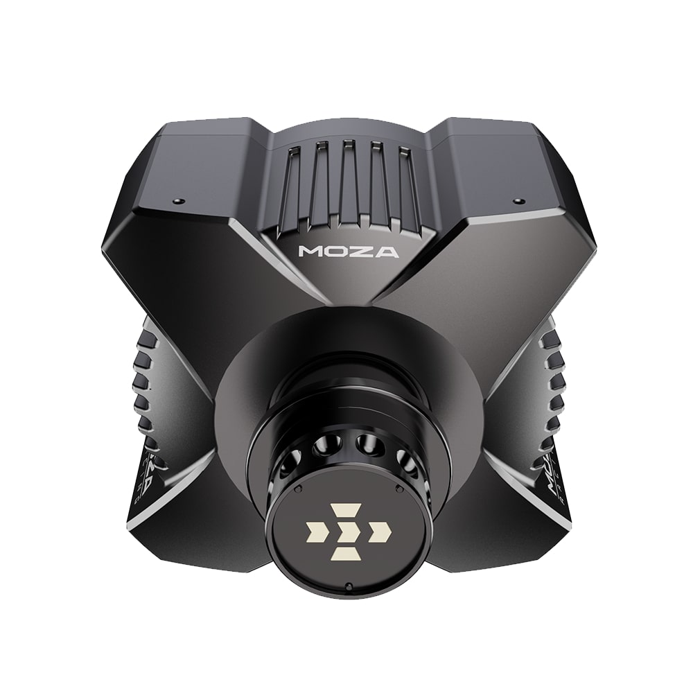 MOZA R3 PC/XBOX Bundle - GO Motorsports Shop