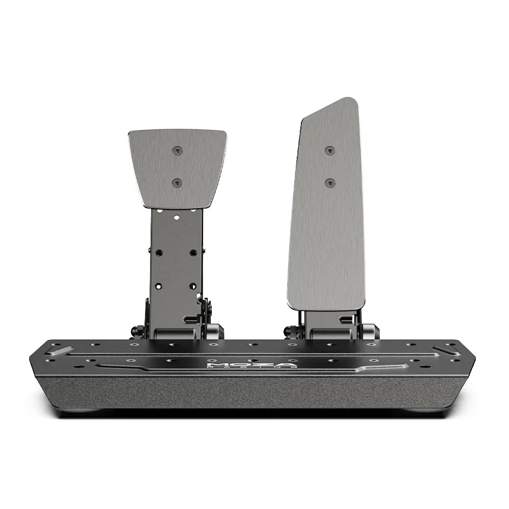 MOZA SR - P Pedal - GO Motorsports Shop