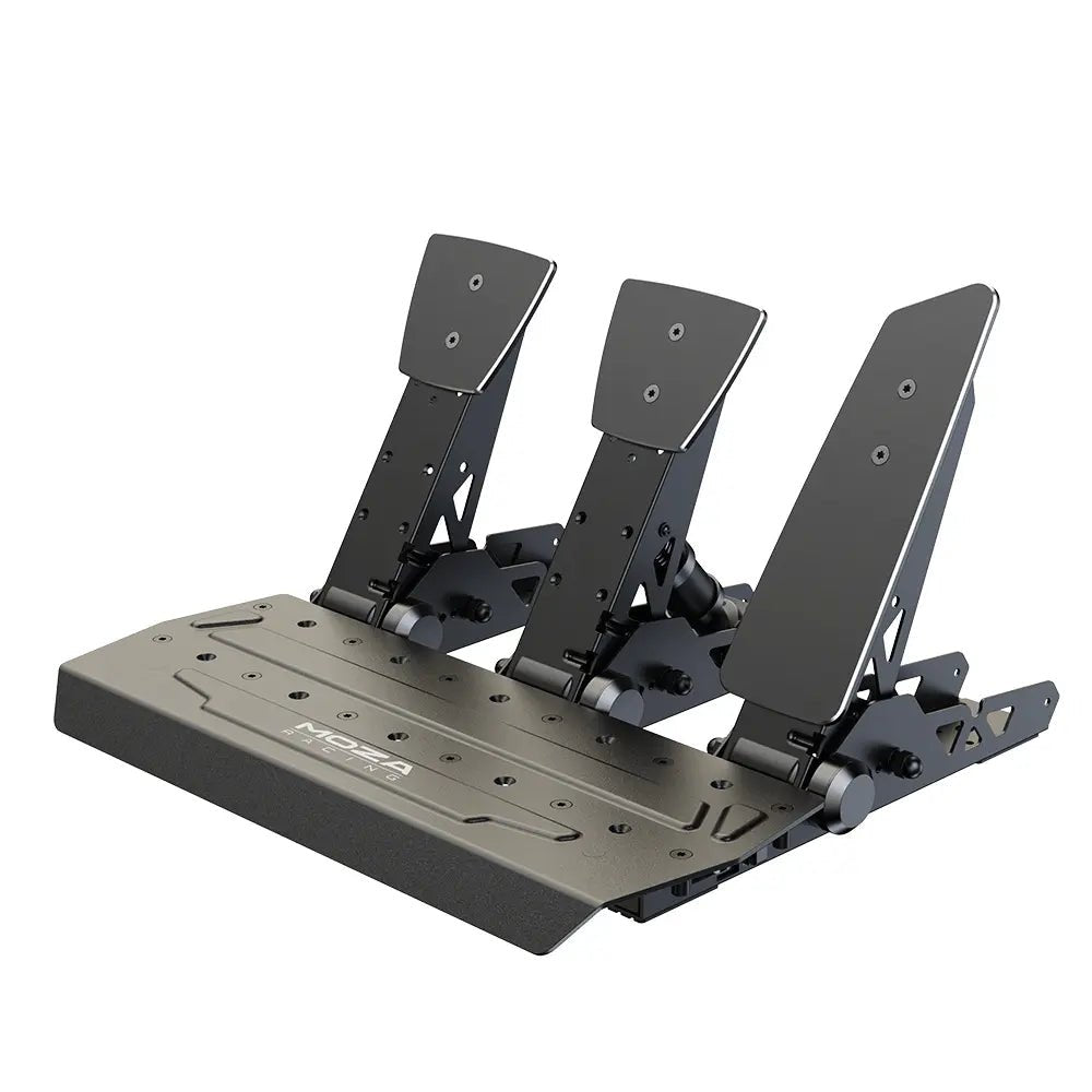 MOZA SR - P Pedal - GO Motorsports Shop