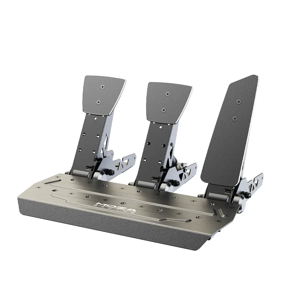 MOZA SR - P Pedal - GO Motorsports Shop