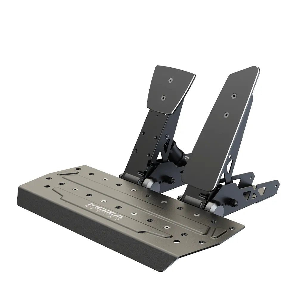 MOZA SR - P Pedal - GO Motorsports Shop
