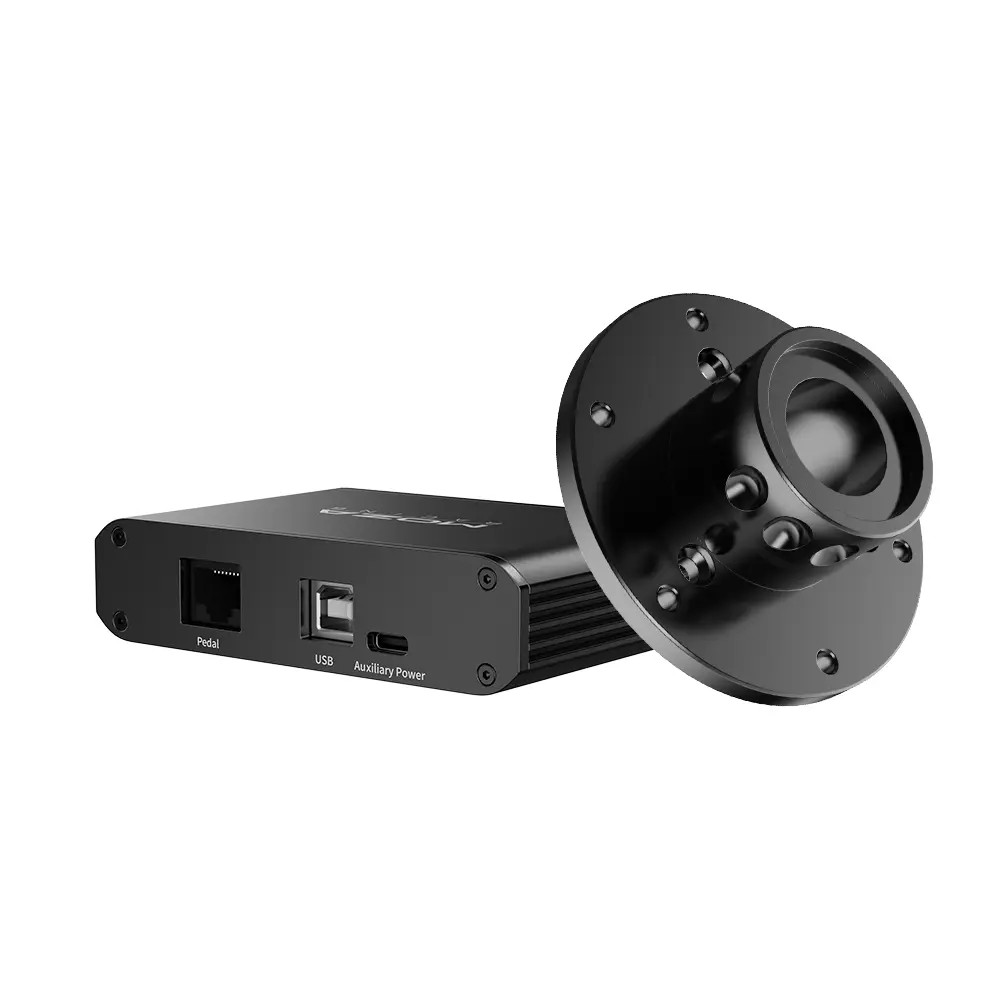 MOZA Universal Hub Kit - GO Motorsports Shop