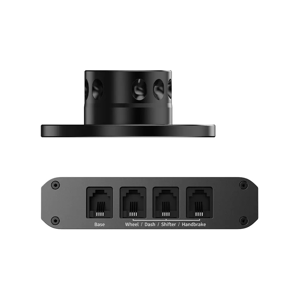 MOZA Universal Hub Kit - GO Motorsports Shop