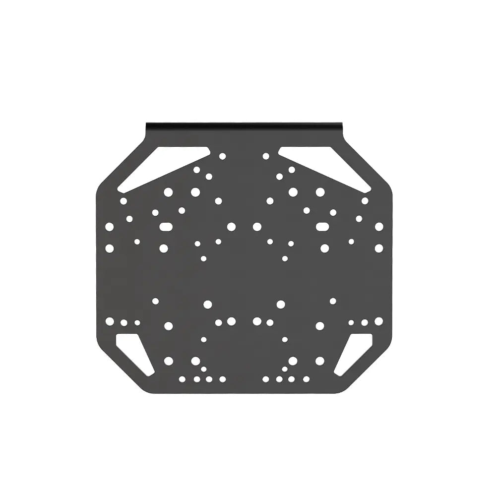 MOZA Universal Mounting Plate - GO Motorsports Shop