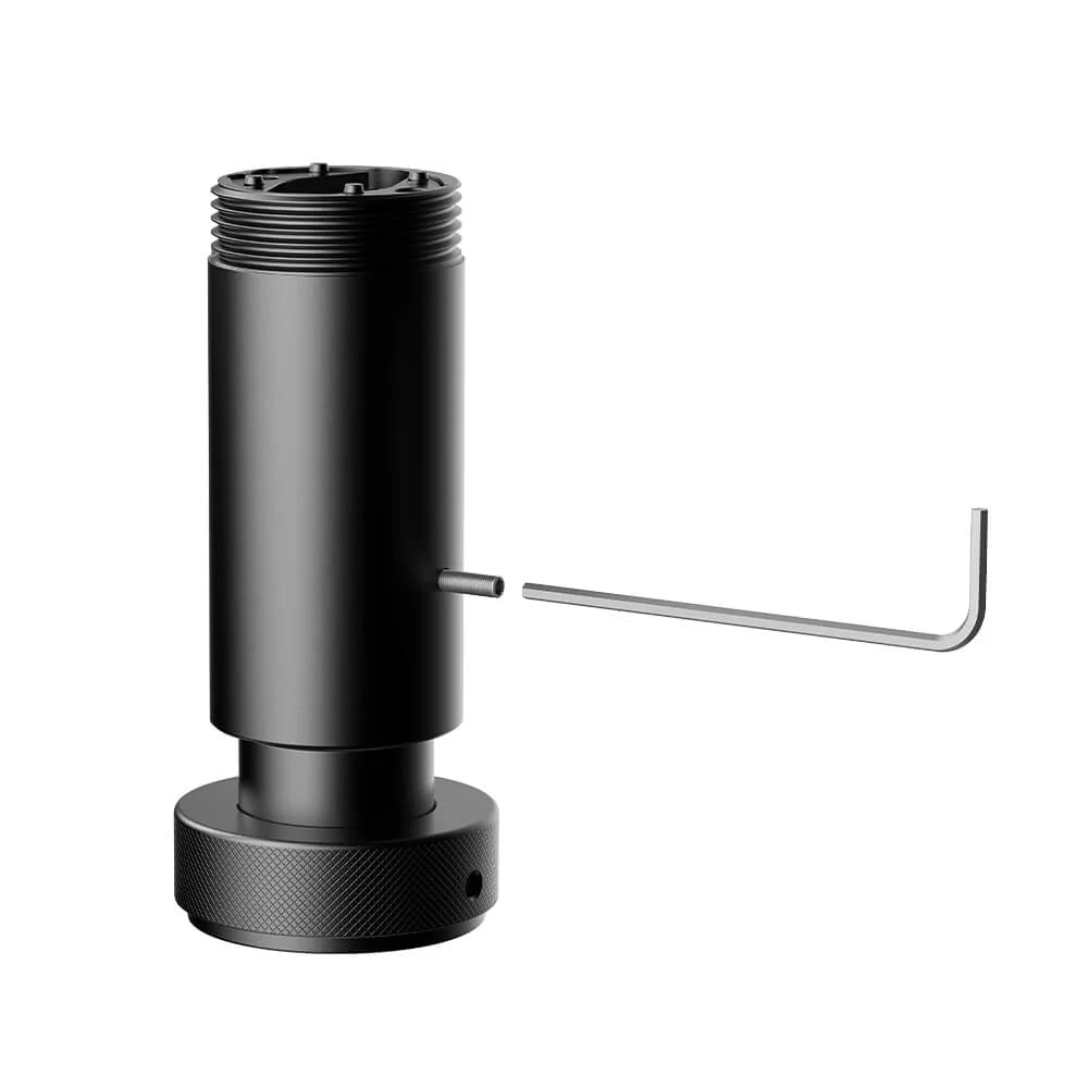 MOZA Z - Axis Module - GO Motorsports Shop