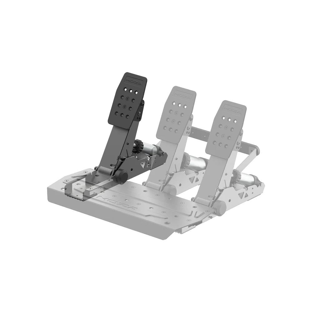 MOZA SR-P Lite2 Clutch Pedal