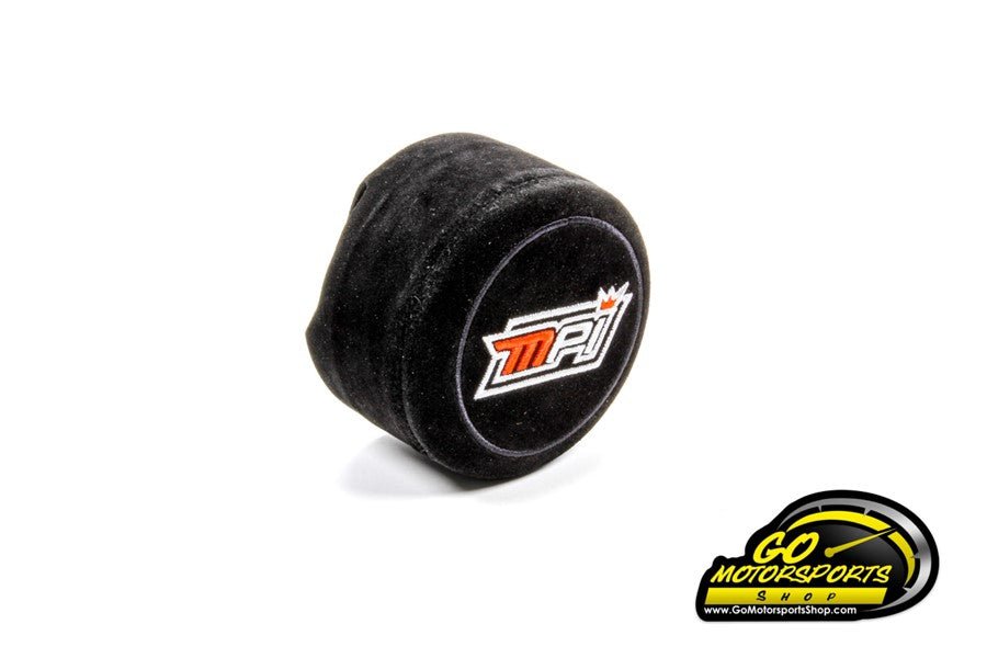 MPI Center Pad for Legend / Bandolero MPI Steering Wheel - GO Motorsports Shop