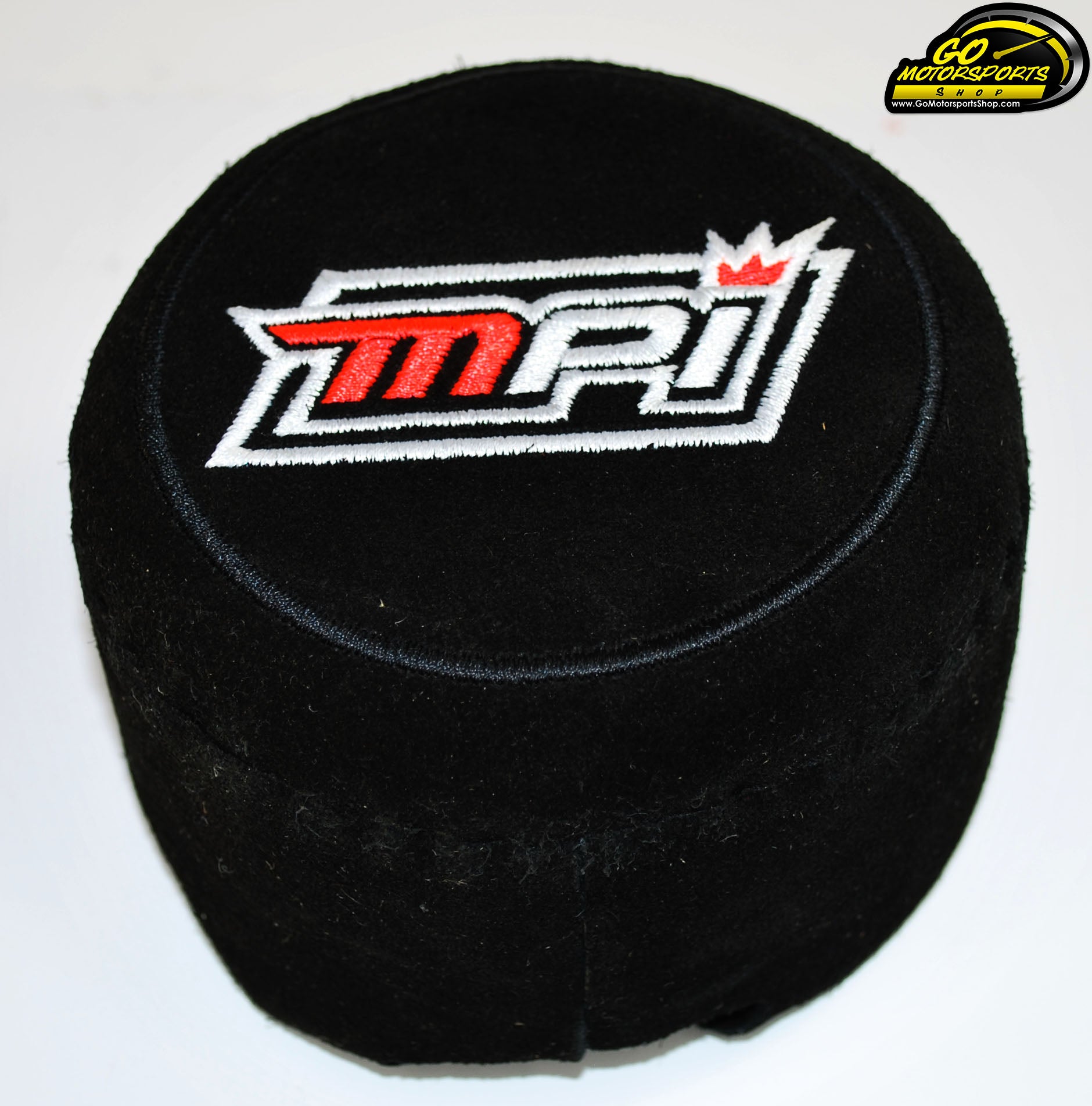 MPI Center Pad for Legend / Bandolero MPI Steering Wheel - GO Motorsports Shop
