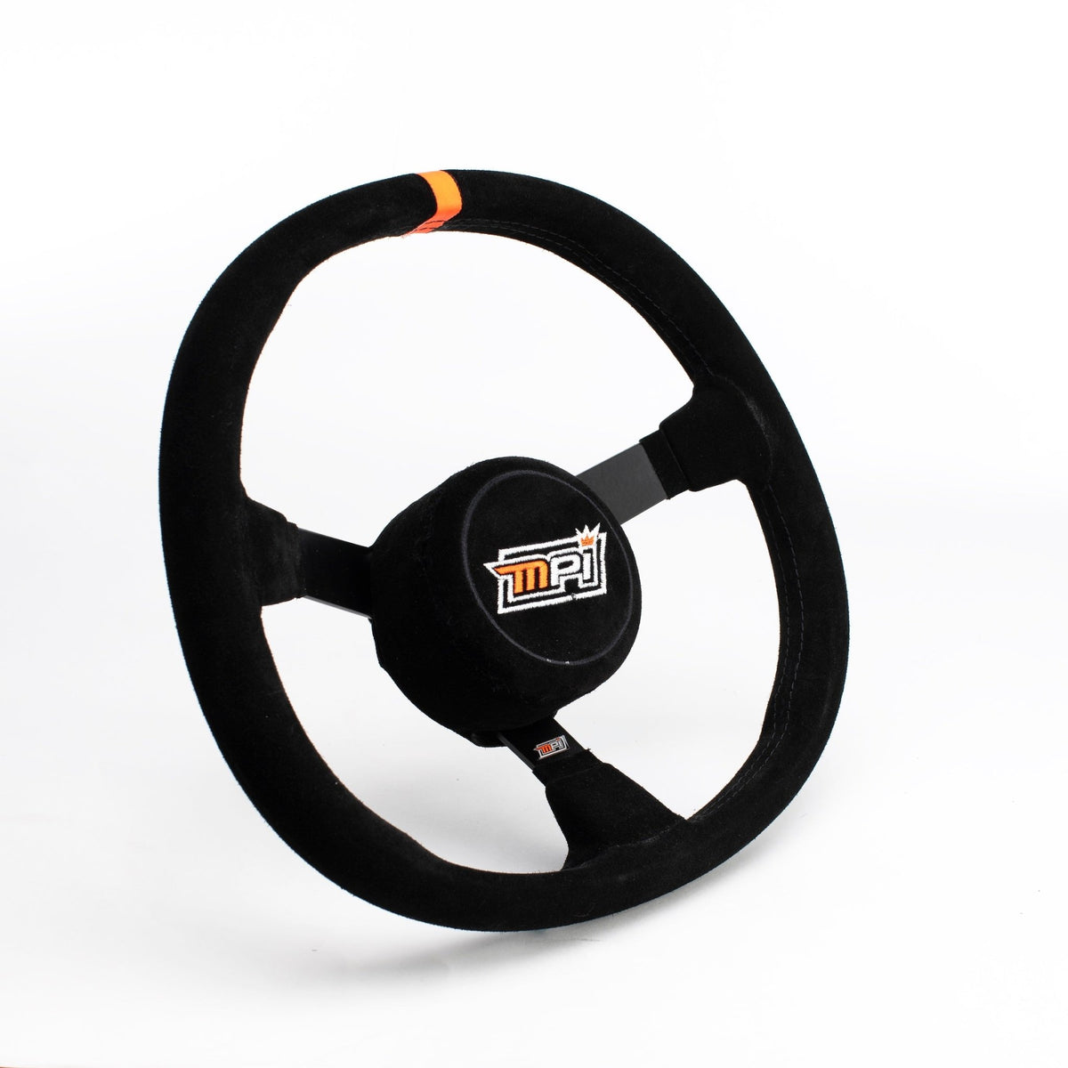 MPI MP2 Industry Lightest Stock Car Steering Wheel 14" or 15” - GO Motorsports Shop