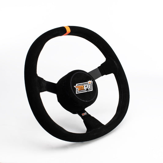 MPI MP2 Industry Lightest Stock Car Steering Wheel 14" or 15” - GO Motorsports Shop