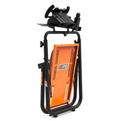 MPI SimMax Foldable Sim Racing Wheel Stand - GO Motorsports Shop