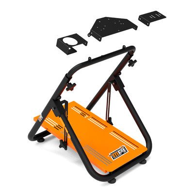 MPI SimMax Foldable Sim Racing Wheel Stand - GO Motorsports Shop