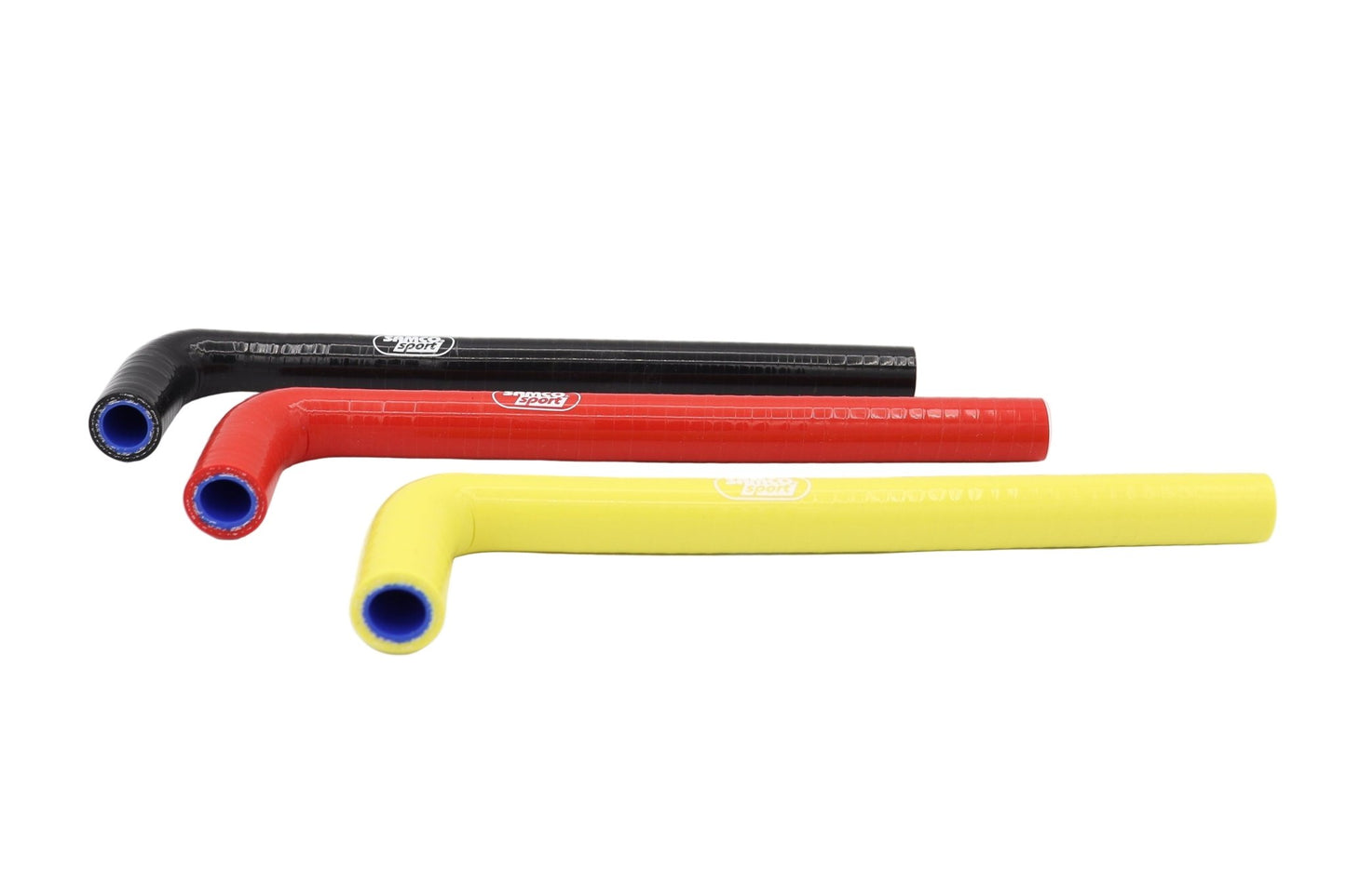 MT09 Custom Silicone Breather Hose | Legend Car - GO Motorsports Shop