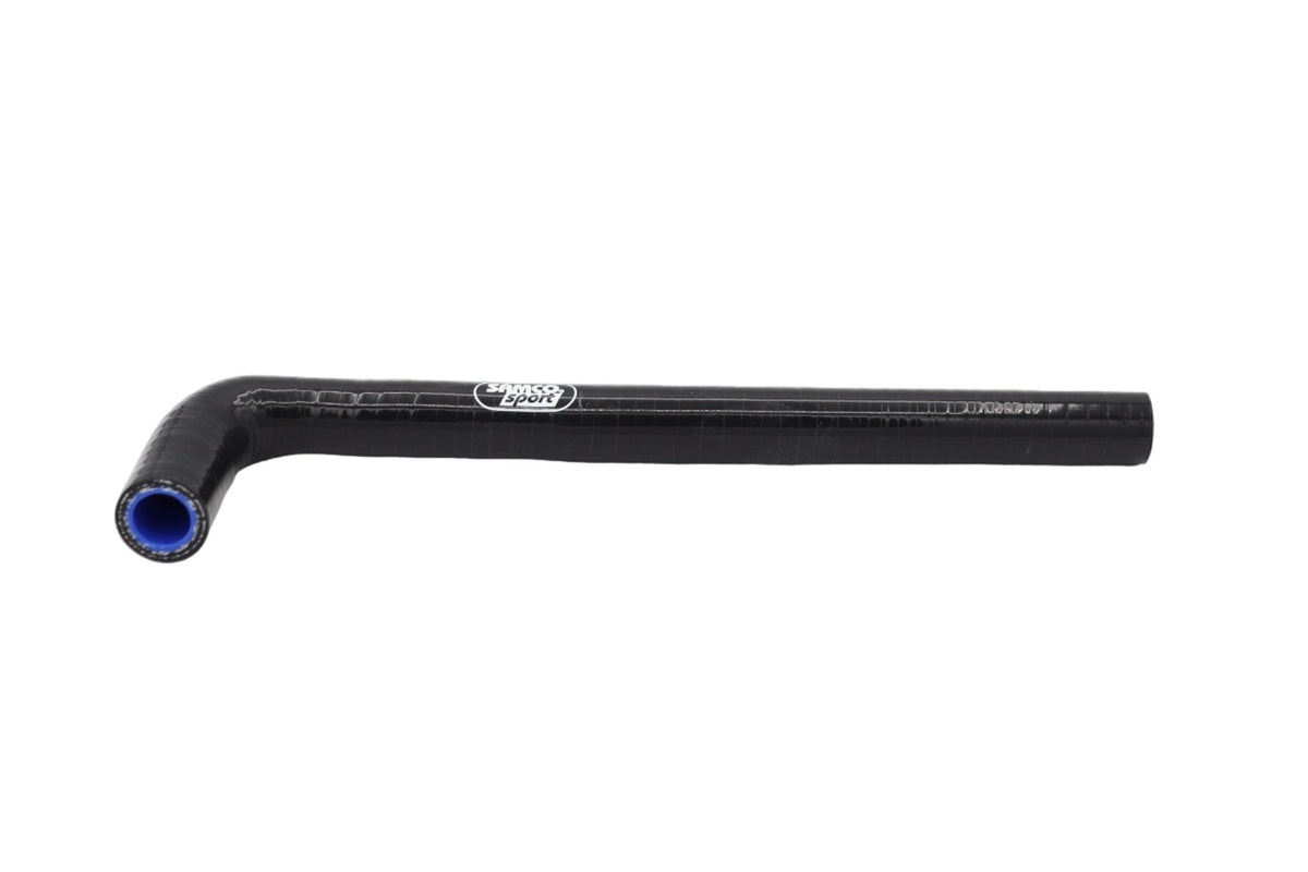 MT09 Custom Silicone Breather Hose | Legend Car - GO Motorsports Shop