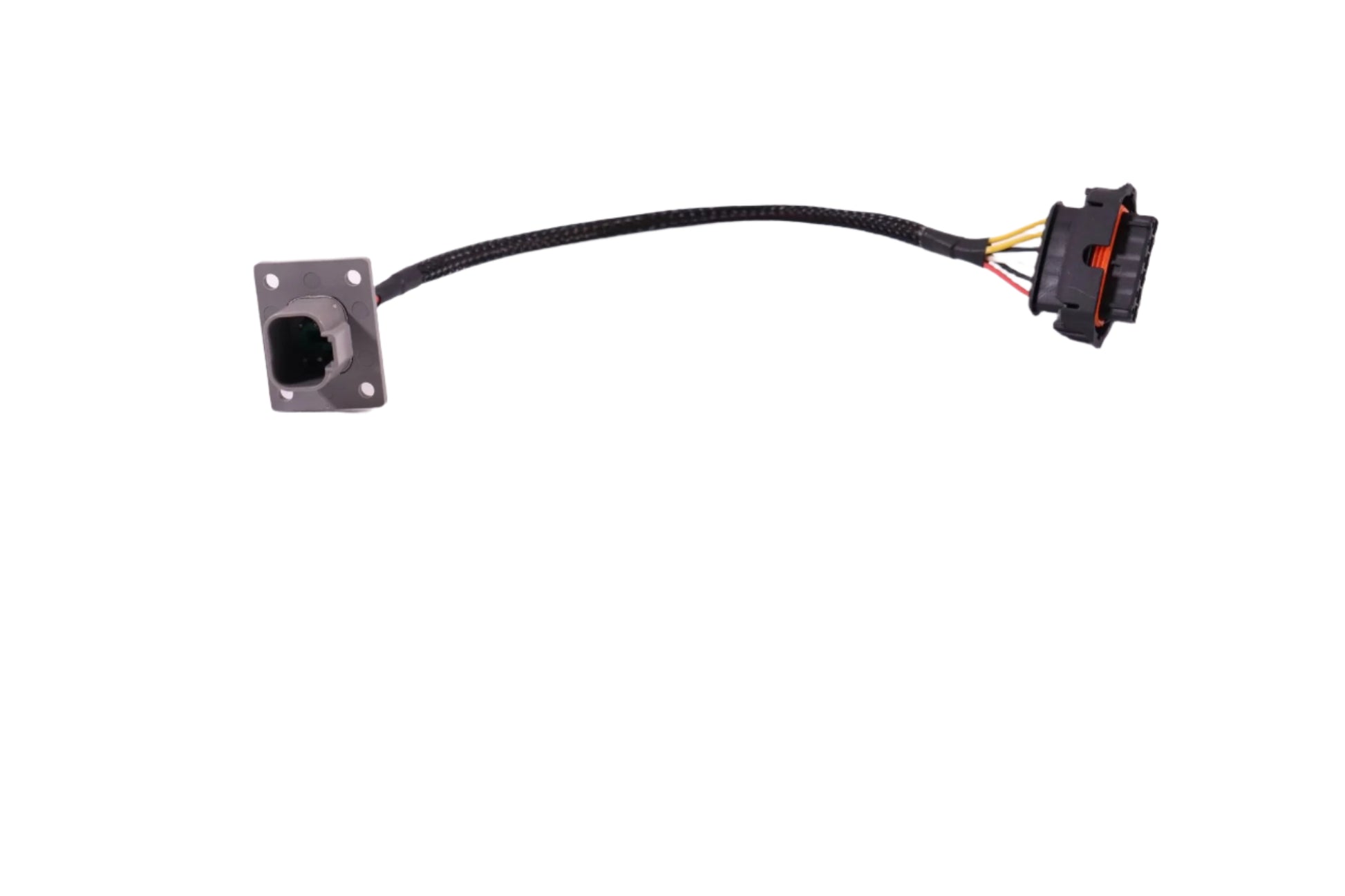 MT09 Pedal Harness | Legend Car - GO Motorsports Shop