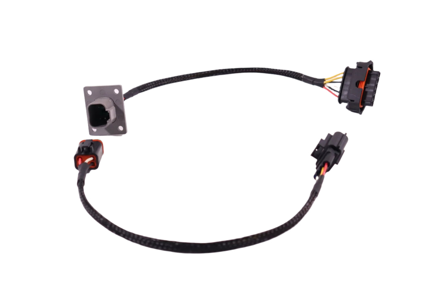 MT09 Pedal Harness | Legend Car - GO Motorsports Shop
