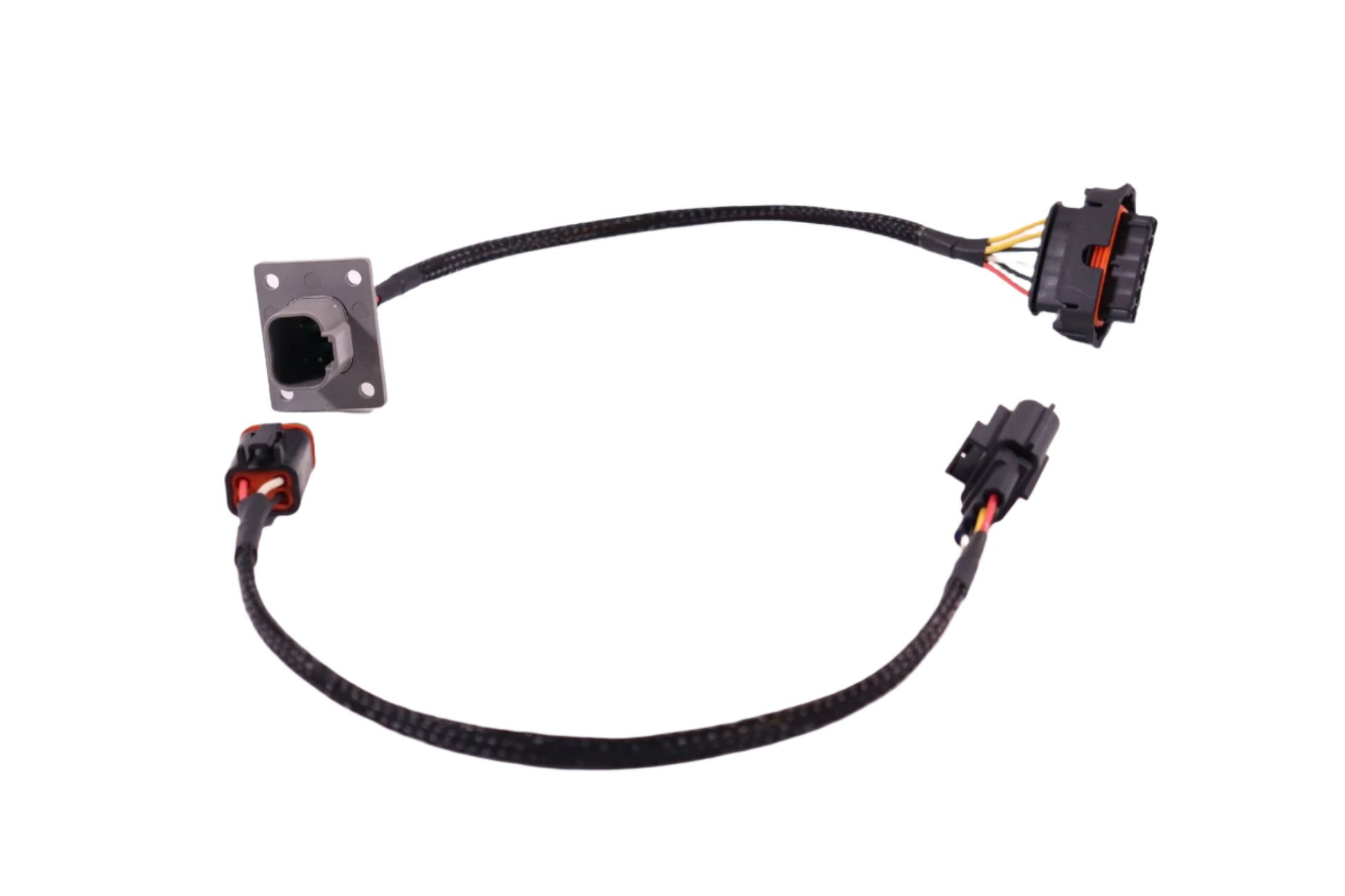 MT09 Pedal Harness | Legend Car - GO Motorsports Shop