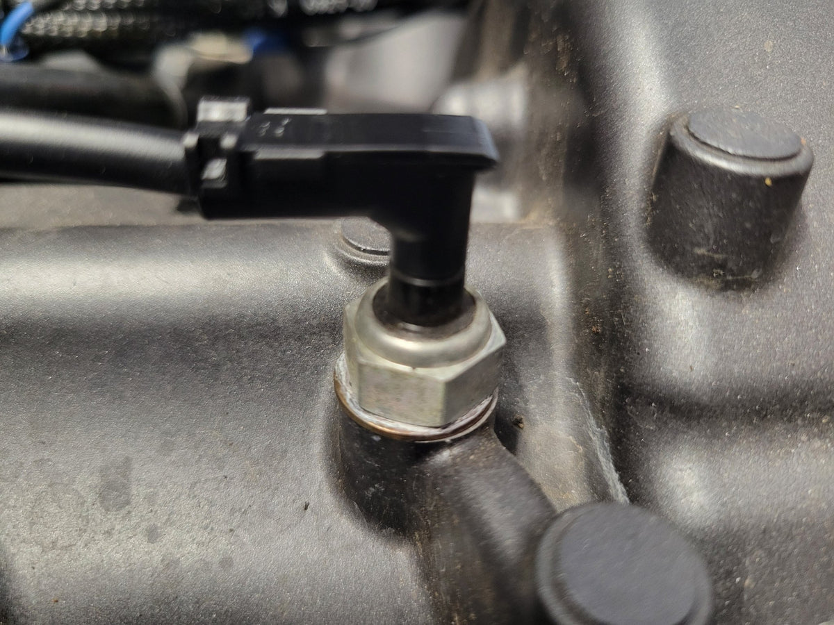 Neutral Wire Connector MT09 | Legend Car - GO Motorsports Shop