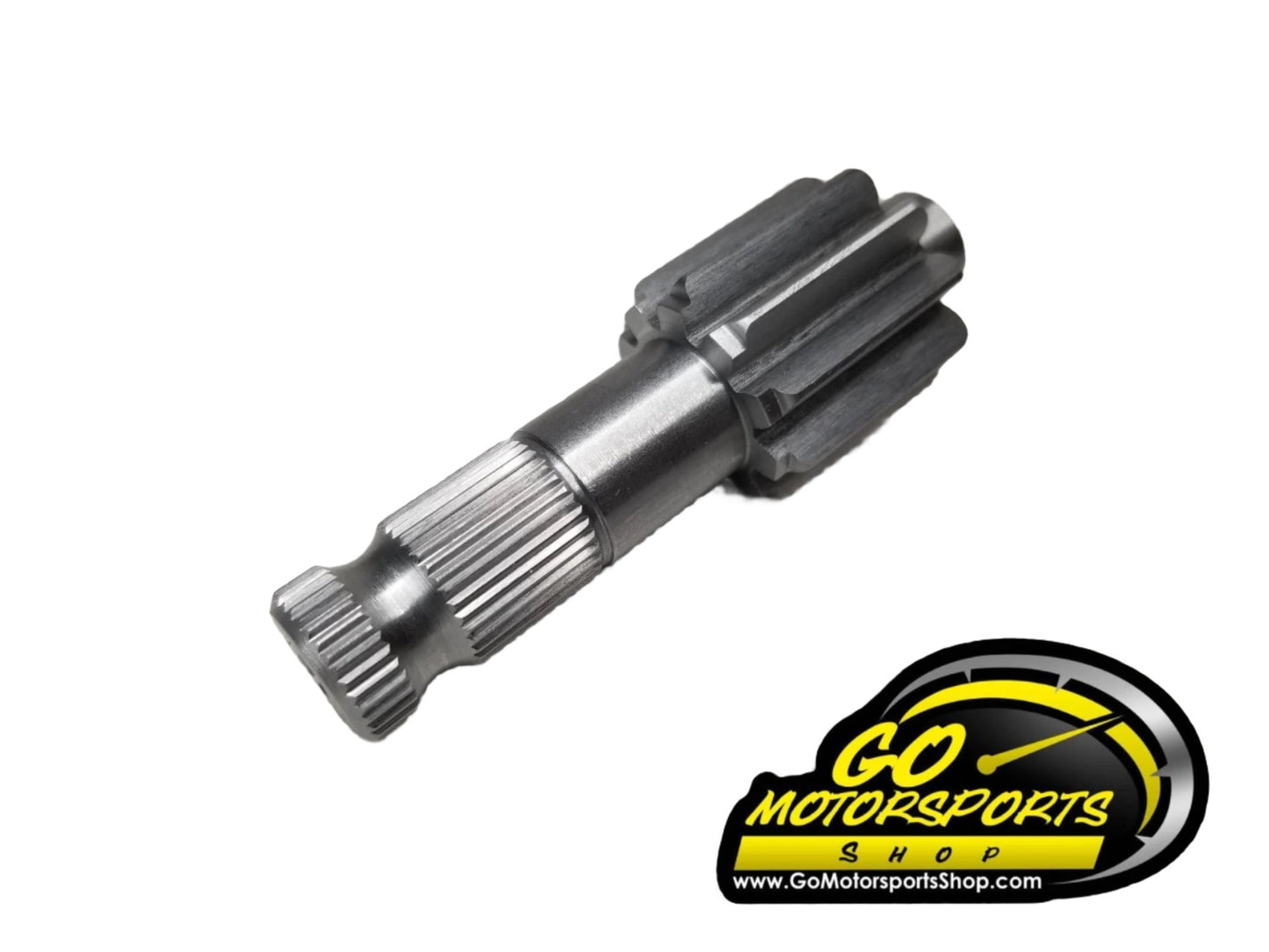 New Steering Rack Pinion Shaft | Legend Car - GO Motorsports Shop