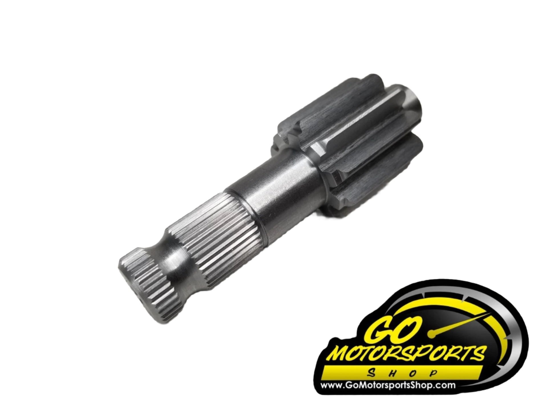 New Steering Rack Pinion Shaft | Legend Car - GO Motorsports Shop