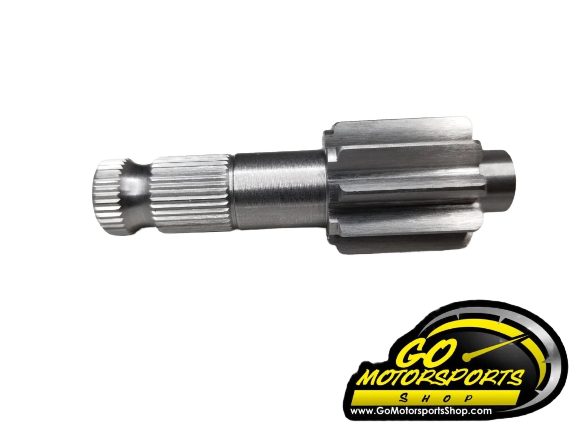 New Steering Rack Pinion Shaft | Legend Car - GO Motorsports Shop